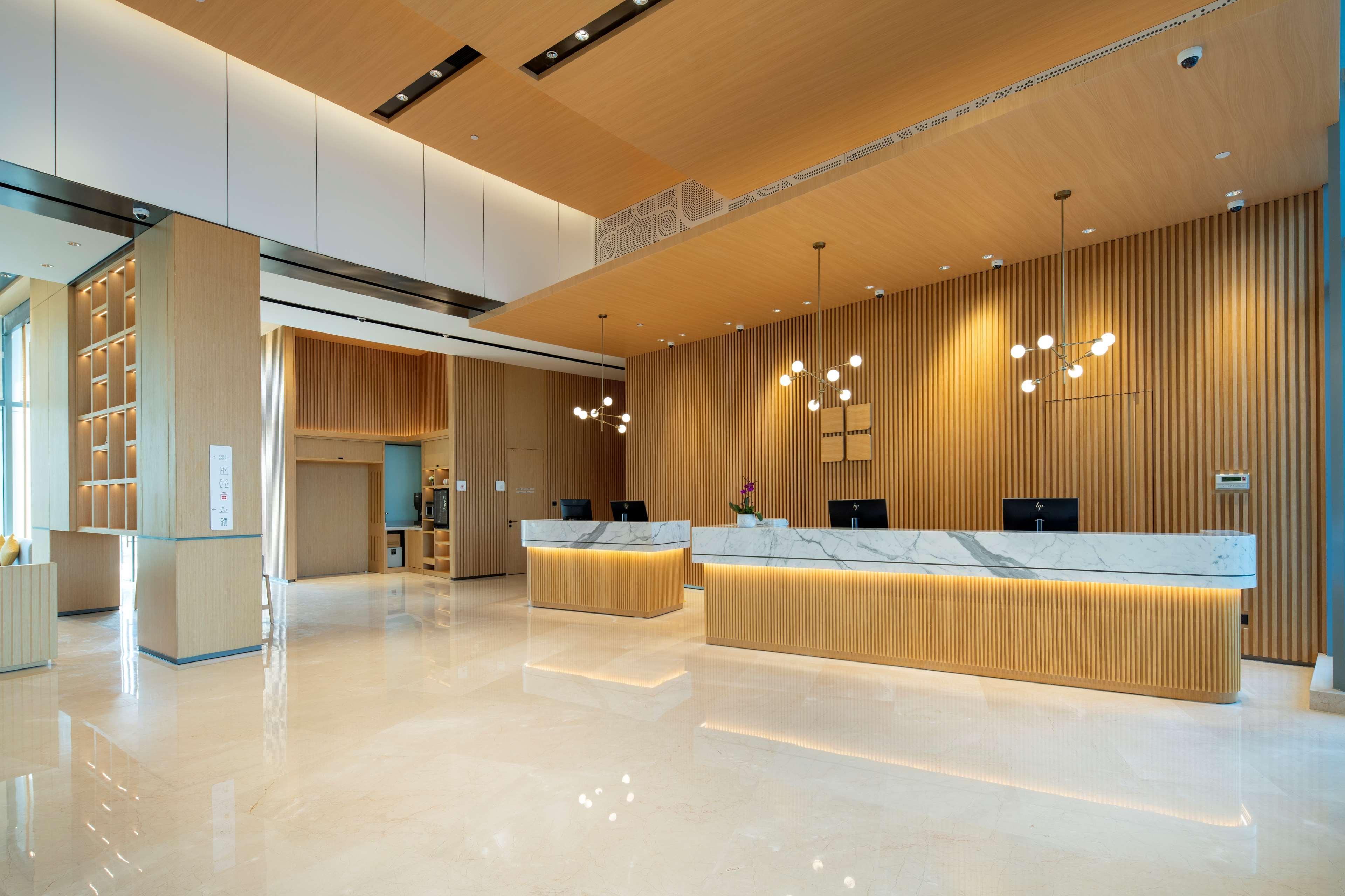 Hilton Garden Inn Zhuhai Hengqin Sumlodol Park 외부 사진
